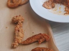 -必胜客(WOW万隆店)