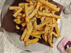 -娜娜家•Nana's restaurant(国金汇店)