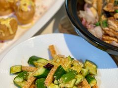 -秦月轩·长安小馆·新陕菜(阜成路·五棵松店)