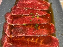 -新石器烤肉(百联川沙店)