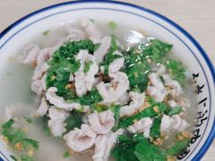 -王记汤粉店(景田店)