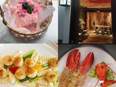 -馋遇江南·精致湖景雅宴(东方之门店)