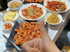 -严三毛口味虾·小严同学的店(曙光路直营店)