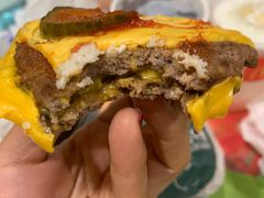 -麦当劳(济泺路店)