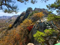 -丹东凤凰山景区