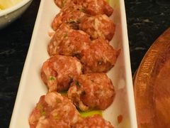 -老码头火锅(玉林店)