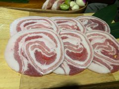 -韩香阁烤肉·烤活鳗(宽厚里店)
