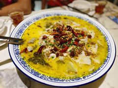 -你鲟欢·香茅柠檬鱼(金沙店)