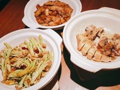-客语-客家菜(石岐店)