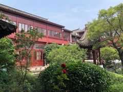 -祝家花園(伯渎港店)