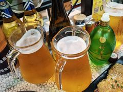 -云晓光头烧烤吧(德平路店)