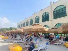 -太阳岛度假酒店