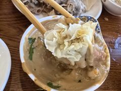 -楼外楼大刀肉传统火锅居(博学路店)