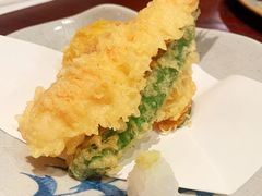 -翔峰炭火鳗鱼(悦泰街里公寓店)