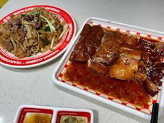 -明腾壹间茶餐厅(新都会花园广场店)