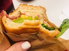 -Tims天好咖啡·贝果(东方广场店)