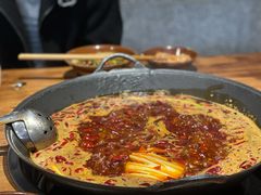 -楠火锅(广州总店)