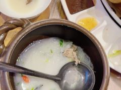 -北京老铺烤鸭(老城根店)