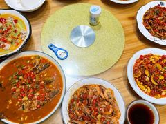 -小口味