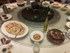 -天港海鲜(创新港天港禧悦酒店)