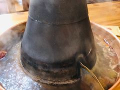 -东镇老火锅(长春路首店)