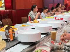 -龍歌自助小火锅(雨花台江南虹悦城店)