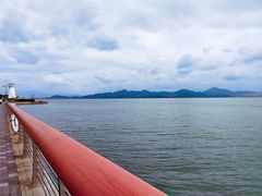 -深圳湾公园(南山区)