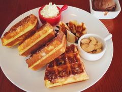 -ZEMOCAFE·FUSION FOOD(西交利物浦店)