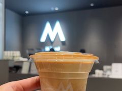 -M Stand(港汇恒隆广场店)