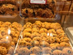 -詹记宫廷桃酥王(芜湖万达店)