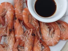 -源海渔村·现捞海鲜(大角湾店)