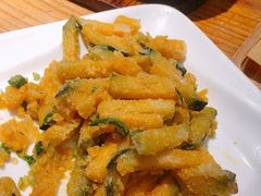 蛋黄南瓜-石榴院子(西施故里店)