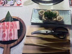 -猫抓烤肉(春熙路店)