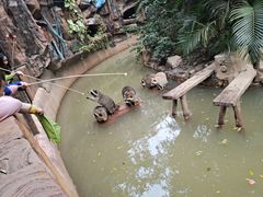 -长鹿旅游休博园
