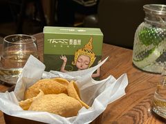 -泰香米泰国餐厅(南宁店)