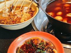 -李子坝梁山鸡(李子坝大鸡哥店)