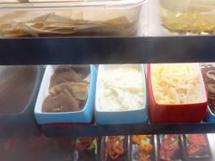 -老张记鲜切牛肉自助火锅(龙光世纪中心店)