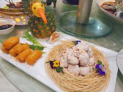 -雅和生态渔庄·宜城锅巴饭(龙灵山公园店)