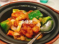 -新宝餐厅(流塘店)