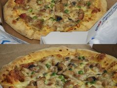 -达美乐比萨(深圳广厦路店)