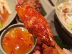 -安南小馆(华润城万象天地店)