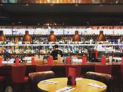 -Burger & Lobster(Dean Street)
