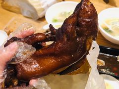 -王裕興肉莊(南禅寺店)