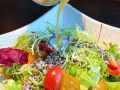 -山葵家·创意料理(宁波来福士店)