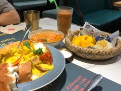 -仙罗泰·泰国餐厅(印象汇店)