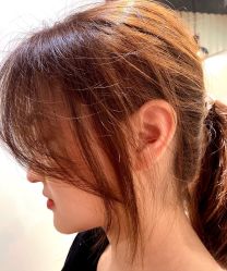 -逸丝风尚yesfashion造型