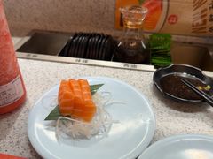 -争鲜回转寿司(海曙天一PLUS店)
