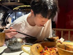 -哥老官重庆美蛙鱼头(西湖银泰十一哥店)