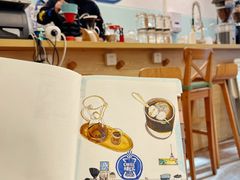 -COFFEE HOLIC(朝外SOHO店)