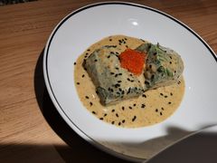沙拉菠菜墩-太二酸菜鱼(沈阳万象城店)